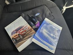 2017 Ford Everest Trend