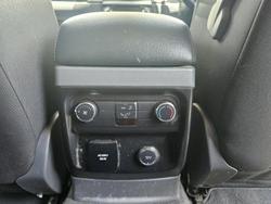 2017 Ford Everest Trend