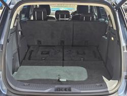 2017 Ford Everest Trend