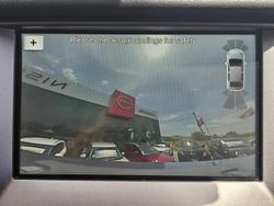 2017 Ford Everest Trend