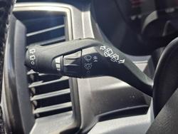 2017 Ford Everest Trend