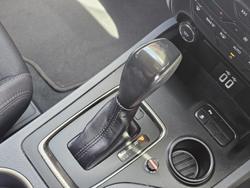 2017 Ford Everest Trend