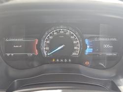 2017 Ford Everest Trend