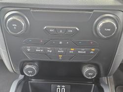 2017 Ford Everest Trend