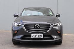 2025 Mazda CX-3 G20 Pure