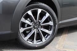 2025 Mazda CX-3 G20 Pure