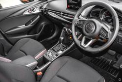 2025 Mazda CX-3 G20 Pure