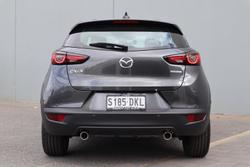 2025 Mazda CX-3 G20 Pure