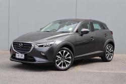 2025 Mazda CX-3 G20 Pure