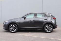 2025 Mazda CX-3 G20 Pure
