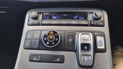 2021 Hyundai Palisade Elite