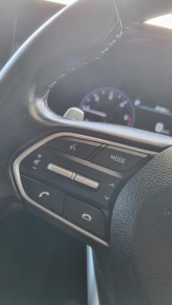 2021 Hyundai Palisade Elite