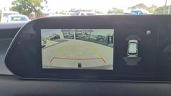 2021 Hyundai Palisade Elite