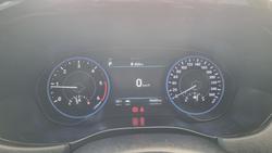 2021 Hyundai Palisade Elite