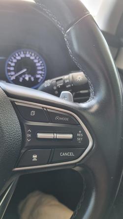 2021 Hyundai Palisade Elite