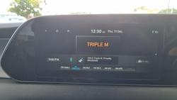 2021 Hyundai Palisade Elite