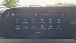 2021 Hyundai Palisade Elite