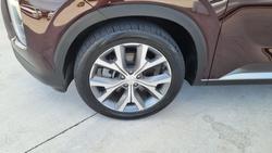 2021 Hyundai Palisade Elite