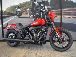 Harley-Davidson FXLRS LOW Rider S (117)