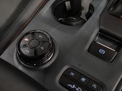 2023 Ford Ranger Raptor MY23.50 4X4 Dual Range Grey