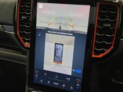 2023 Ford Ranger Raptor MY23.50 4X4 Dual Range Grey