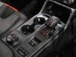 2023 Ford Ranger Raptor MY23.50 4X4 Dual Range Grey