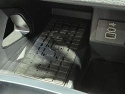 2023 Ford Ranger Raptor MY23.50 4X4 Dual Range Grey