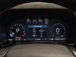 2023 Ford Ranger Raptor MY23.50 4X4 Dual Range Grey