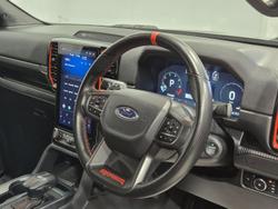 2023 Ford Ranger Raptor MY23.50 4X4 Dual Range Grey