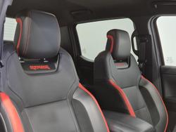 2023 Ford Ranger Raptor MY23.50 4X4 Dual Range Grey