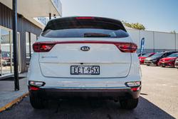 2019 Kia Sportage S