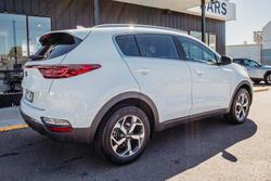 2019 Kia Sportage S