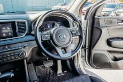 2019 Kia Sportage S