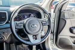 2019 Kia Sportage S