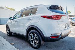 2019 Kia Sportage S