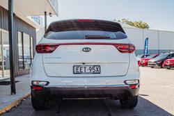 2019 Kia Sportage S