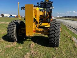 2012 Caterpillar 14M