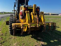2012 Caterpillar 14M