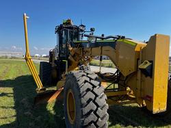 2012 Caterpillar 14M