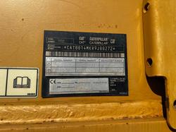 2012 Caterpillar 14M