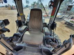 2012 Caterpillar 14M