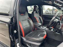 2023 Ford Ranger Raptor