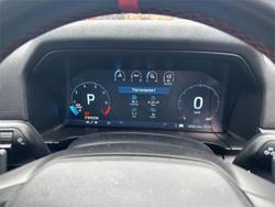 2023 Ford Ranger Raptor MY24.00 4X4 Dual Range Shadow Black