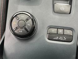 2023 Ford Ranger Raptor