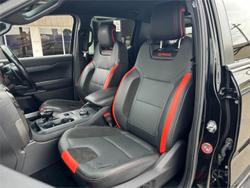 2023 Ford Ranger Raptor