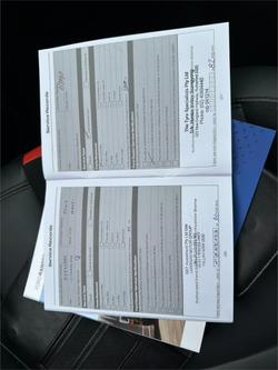 2023 Ford Ranger Raptor MY24.00 4X4 Dual Range Shadow Black