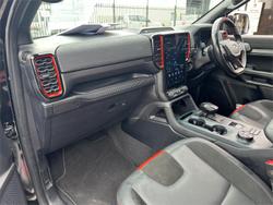 2023 Ford Ranger Raptor