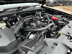 2023 Ford Ranger Raptor MY24.00 4X4 Dual Range Shadow Black