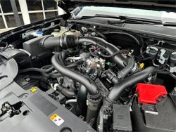 2023 Ford Ranger Raptor MY24.00 4X4 Dual Range Shadow Black