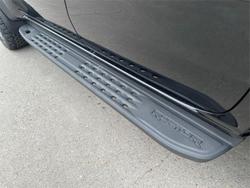 2023 Ford Ranger Raptor MY24.00 4X4 Dual Range Shadow Black